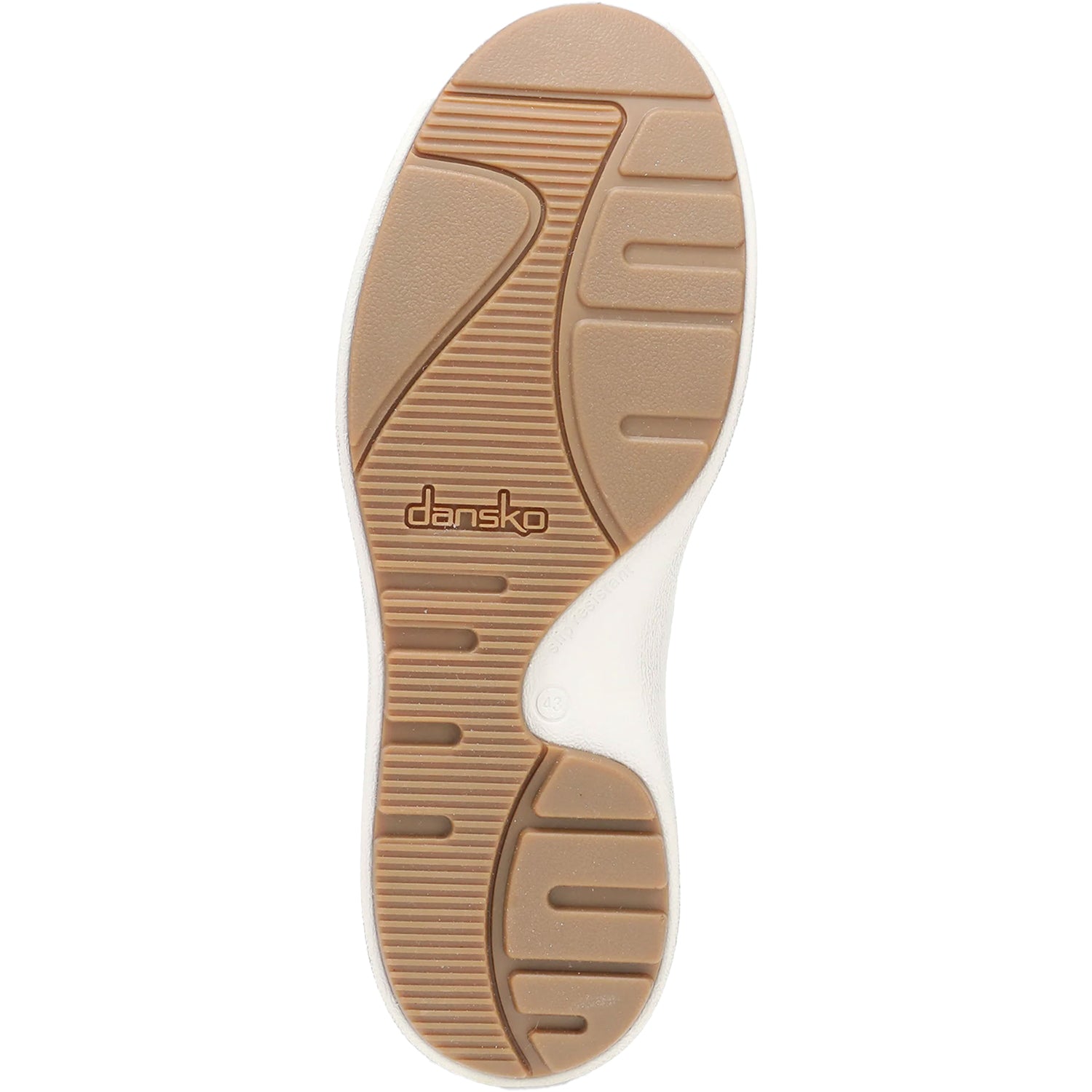Mens Dansko Dansko Trevor Men's Lace Up Shoes Tan Burnished Calf Tan Burnished Calf