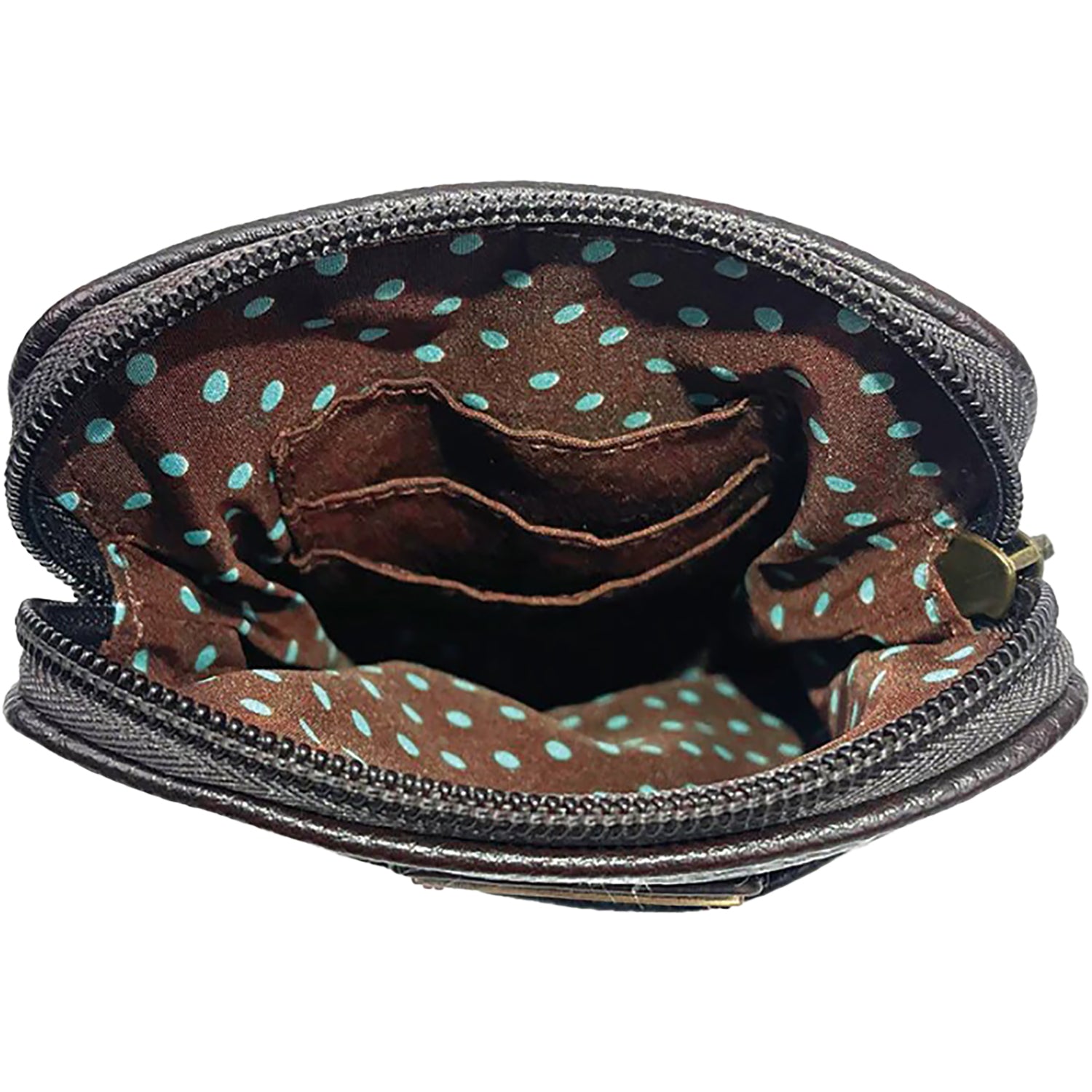 Chala Chala Turtle Cell Phone Crossbody Navy Navy