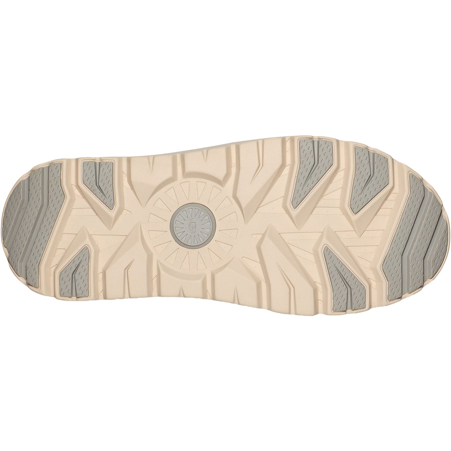 【UGG】 Tasman Weather Hybrid Seal Birch Unisex UGG Tasman Weather Hybrid Seal/Birch Suede – Footwear