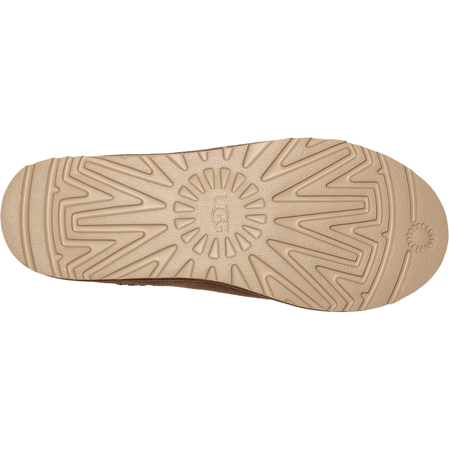 【UGG】 Tasman Slipper Caribou UGG Tasman Slipper Caribou Walnut (Women's) - 5955-CBNL - US