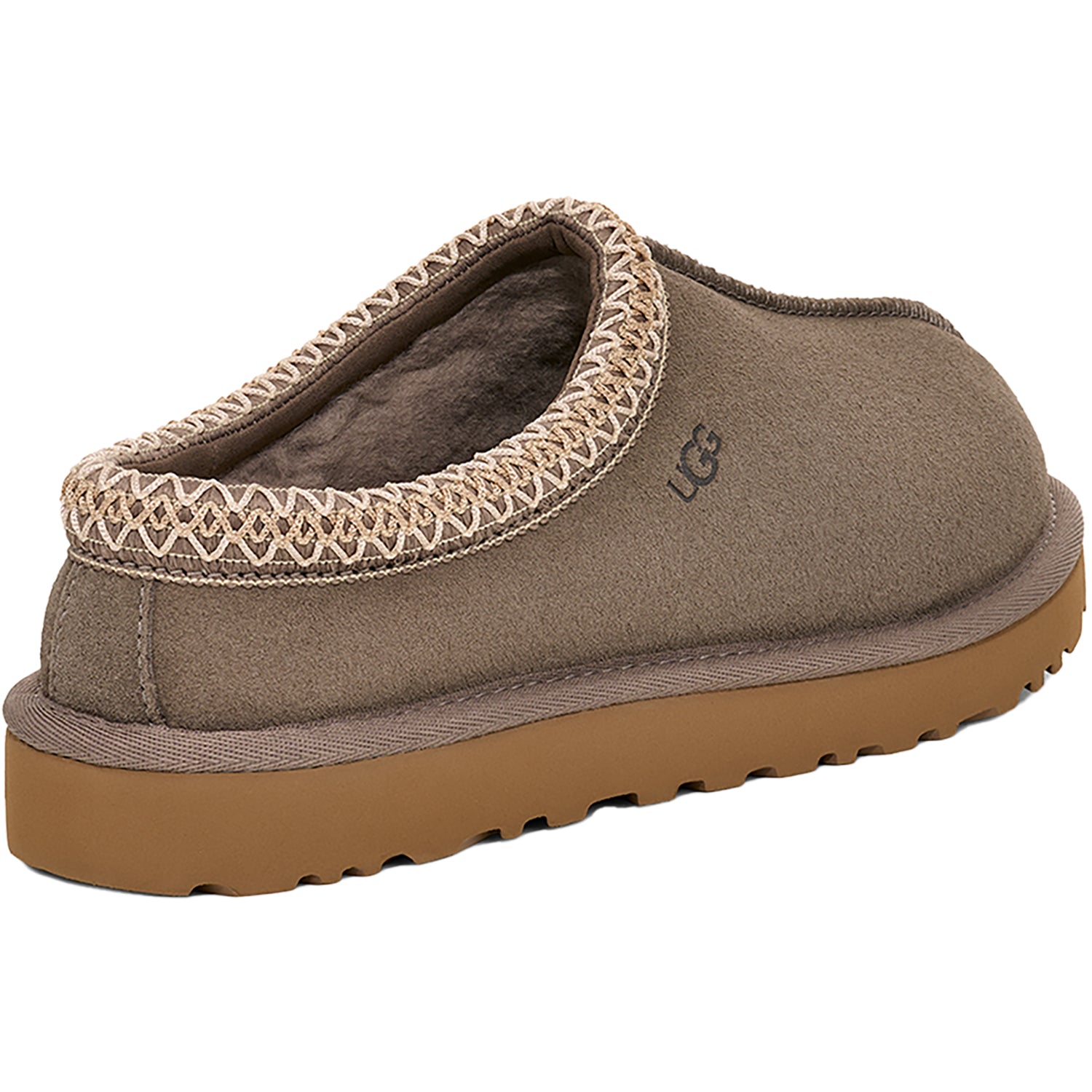 ☆関税込☆UGG★UGG Tazzette Slipper★Smoke Plume★ UGG Tazz Slipper Smoke Plume (Women's) » Sneakers Joint