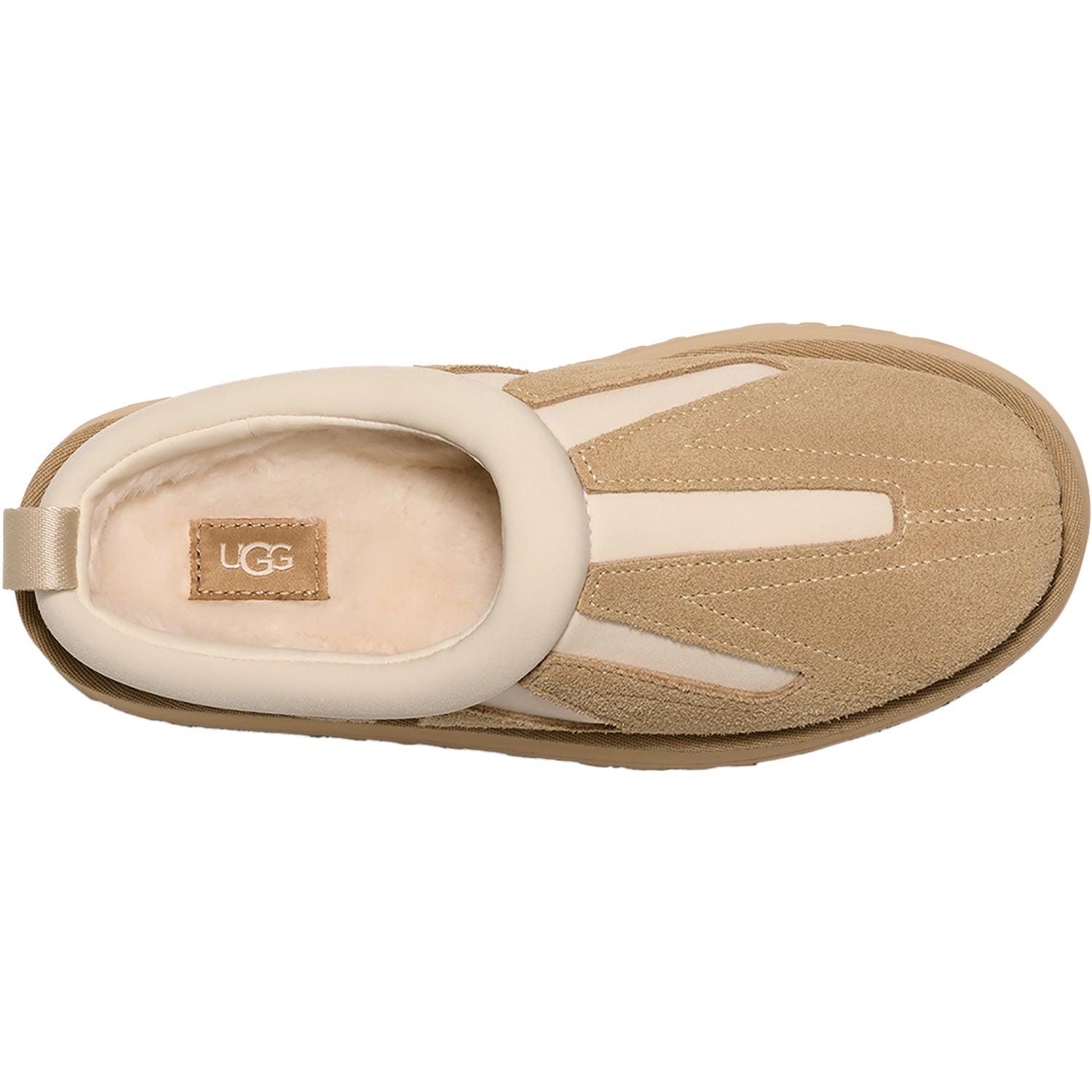 Womens Ugg Women's UGG Tazz Sunwave Mustard Seed Mustard Seed