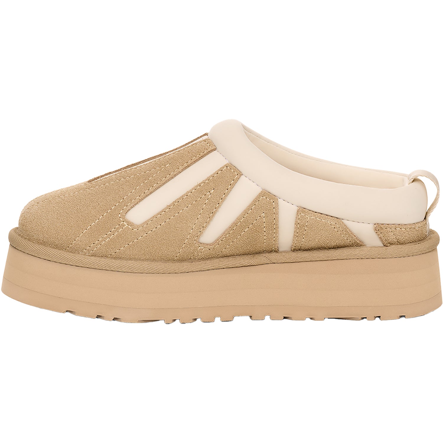 Womens Ugg Women's UGG Tazz Sunwave Mustard Seed Mustard Seed