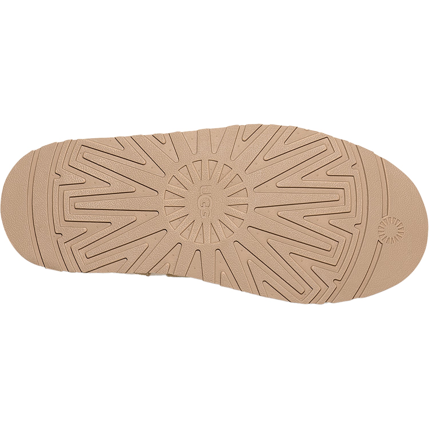 Womens Ugg Women's UGG Tazz Sunwave Mustard Seed Mustard Seed