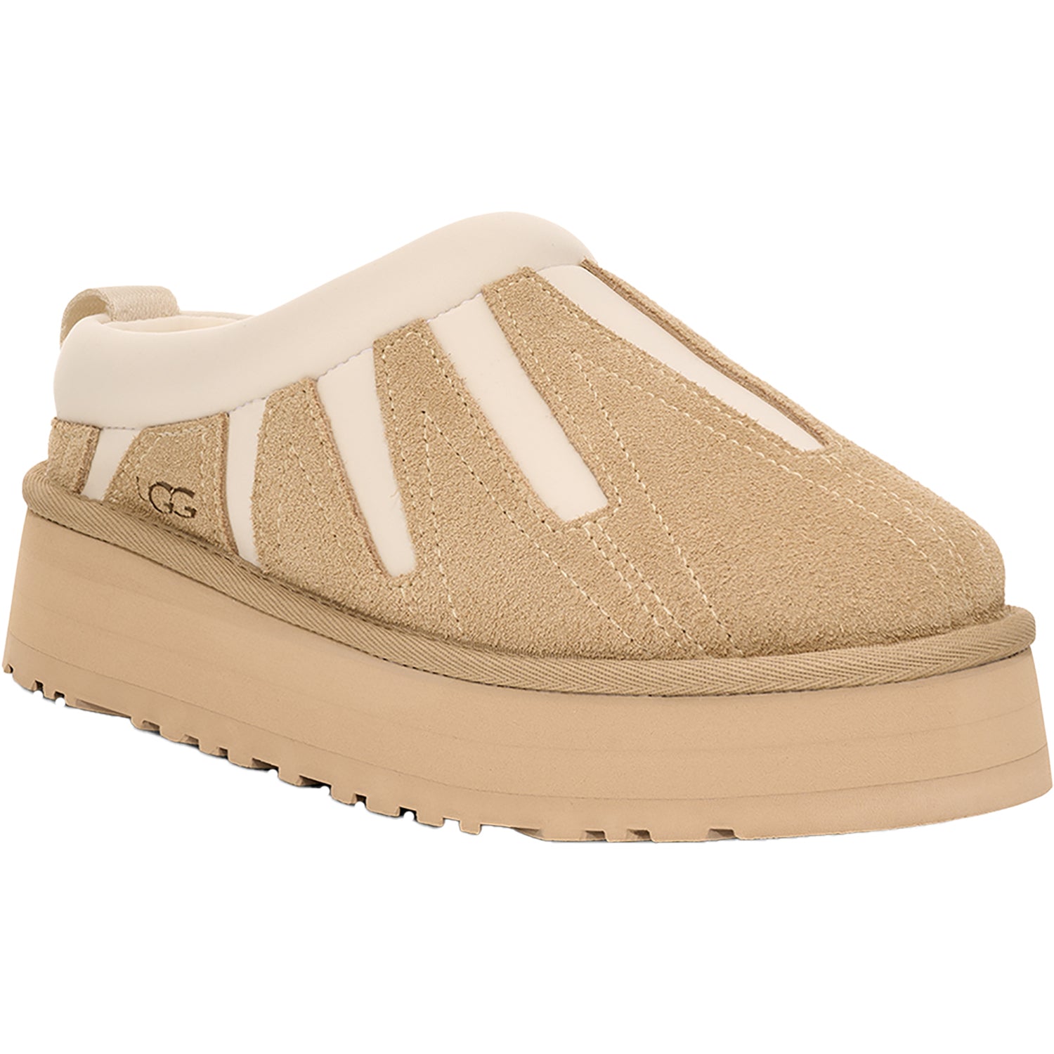 Womens Ugg Women's UGG Tazz Sunwave Mustard Seed Mustard Seed