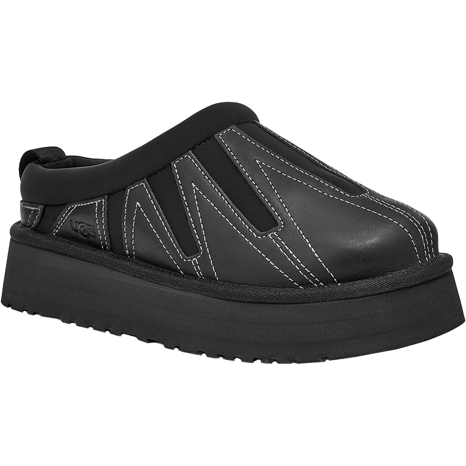 Women's UGG Tazz Sunwave Black – Footwear etc.