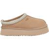 Womens Ugg Women's UGG Tazz Sand Suede Sand Suede
