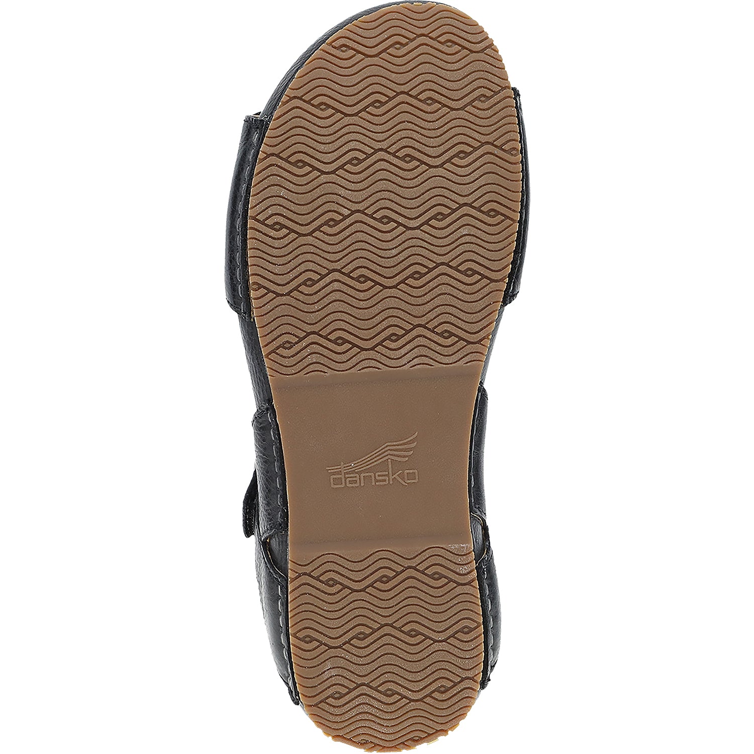 Womens Dansko Dansko Tinsley Women's Sandals Black Black