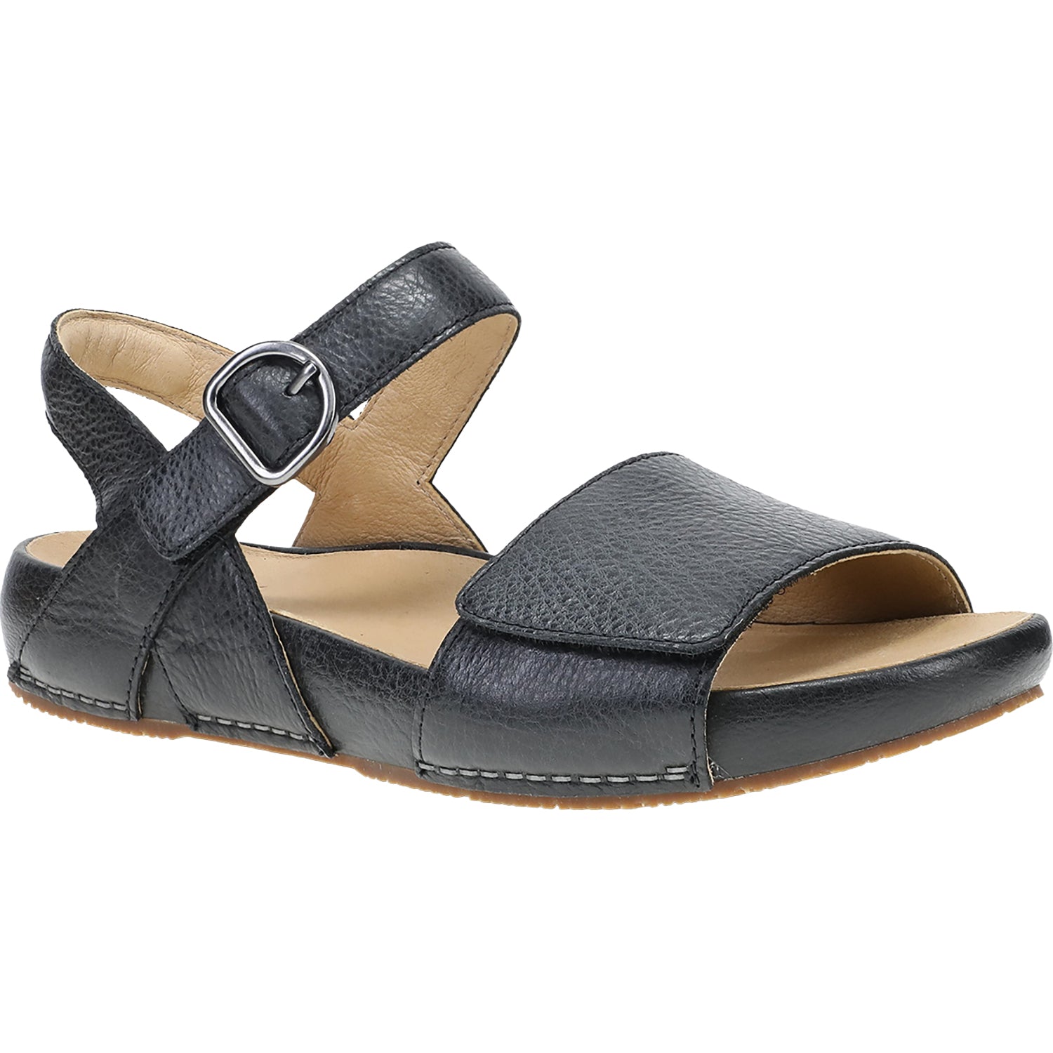 Womens Dansko Dansko Tinsley Women's Sandals Black Black