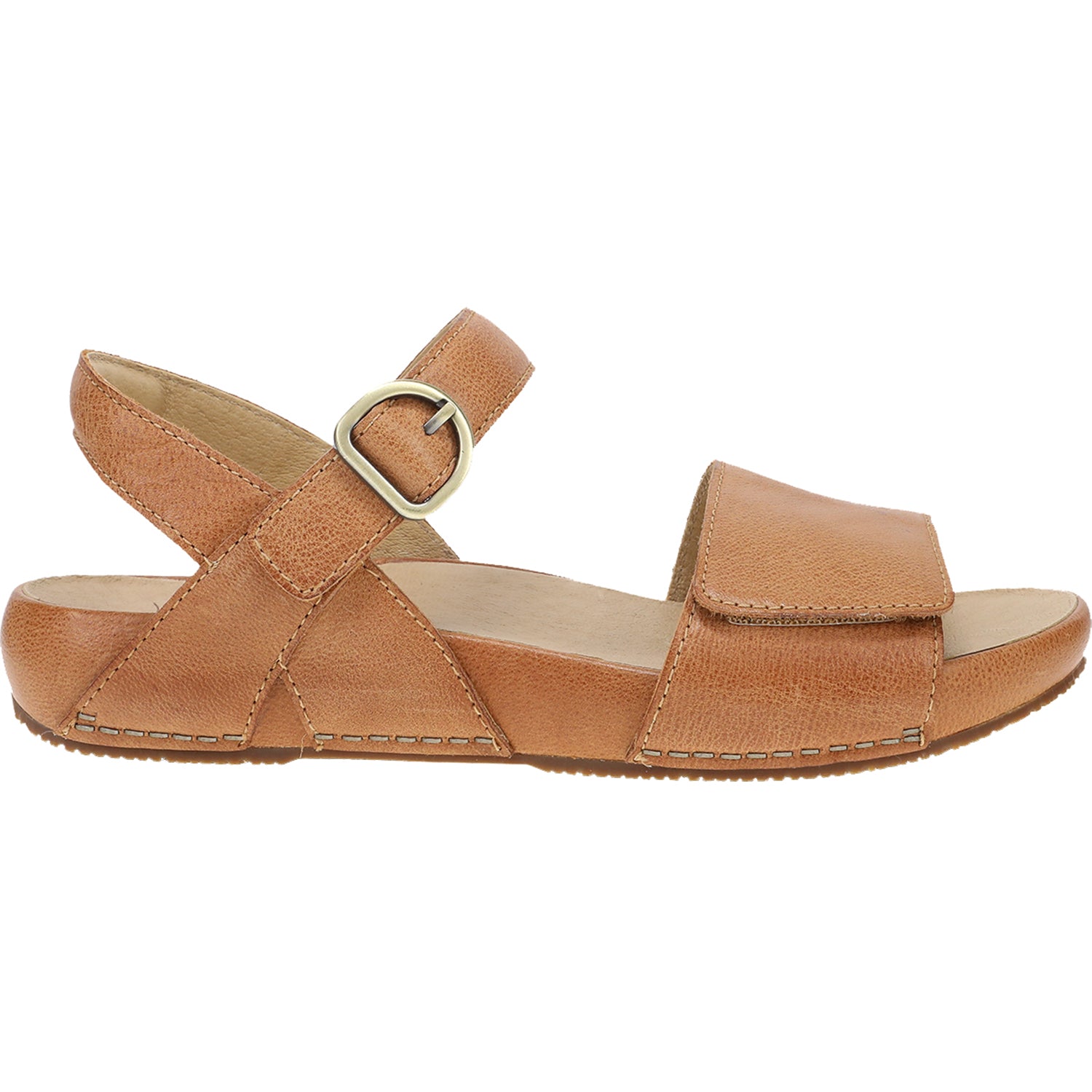 Womens Dansko Dansko Tinsley Women's Sandals Natural Natural
