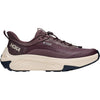 Womens Hoka one one Hoka Transport 2 GTX Women's Athletic Shoes Smoky Quartz/Deep Mauve (Neutral Support) Smoky Quartz/Deep Mauve