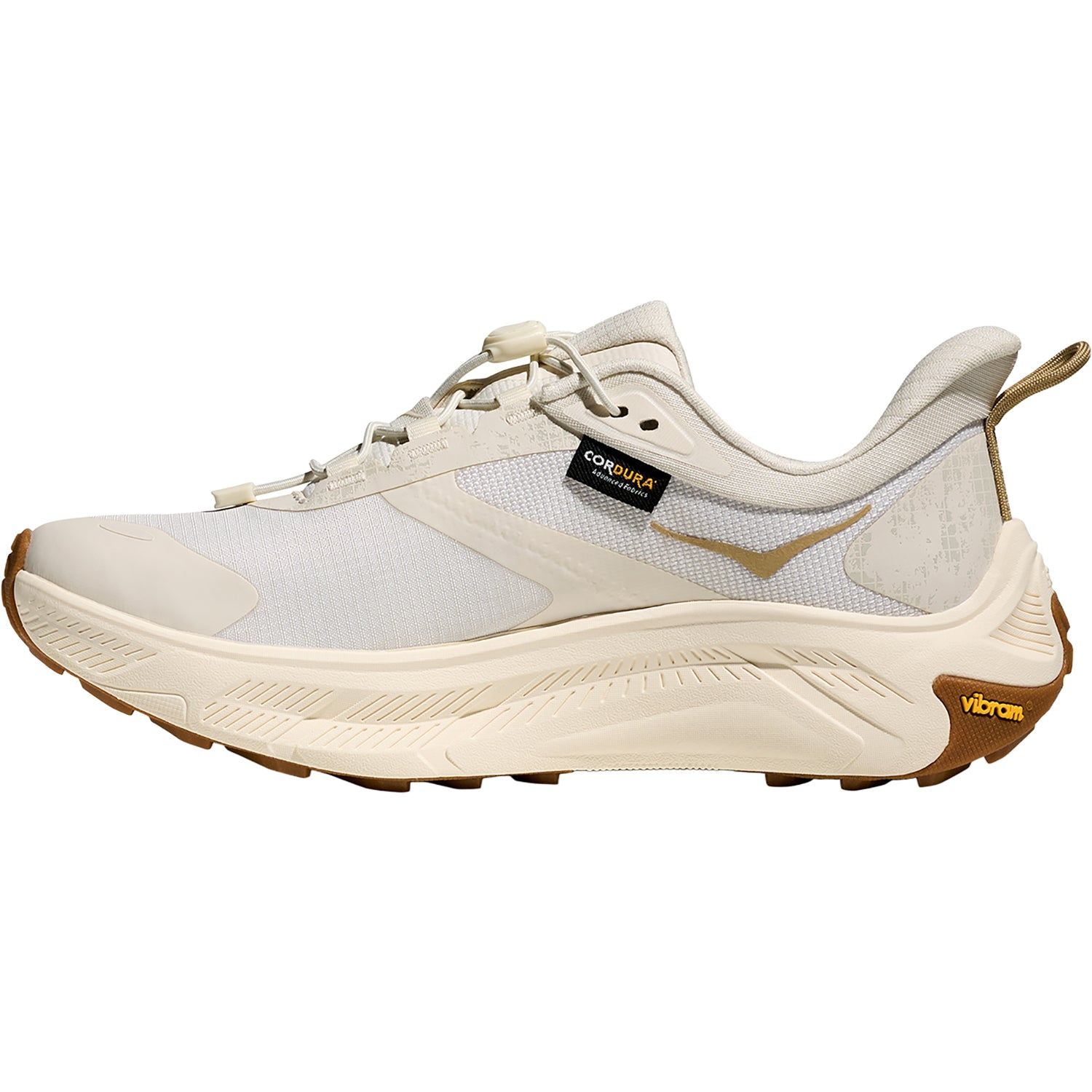 Womens Hoka one one Hoka Transport 2 (Neutral Support) Women's Athletic Shoes Alabaster/Alabaster Alabaster/Alabaster