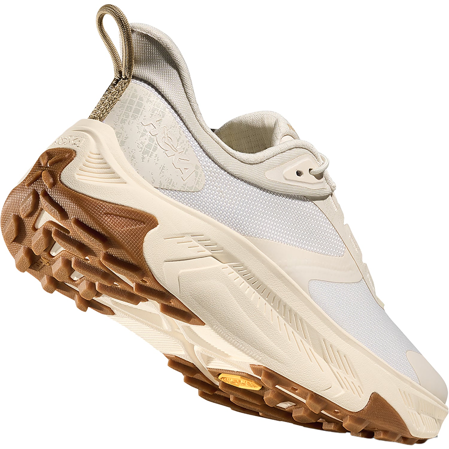 Womens Hoka one one Hoka Transport 2 (Neutral Support) Women's Athletic Shoes Alabaster/Alabaster Alabaster/Alabaster