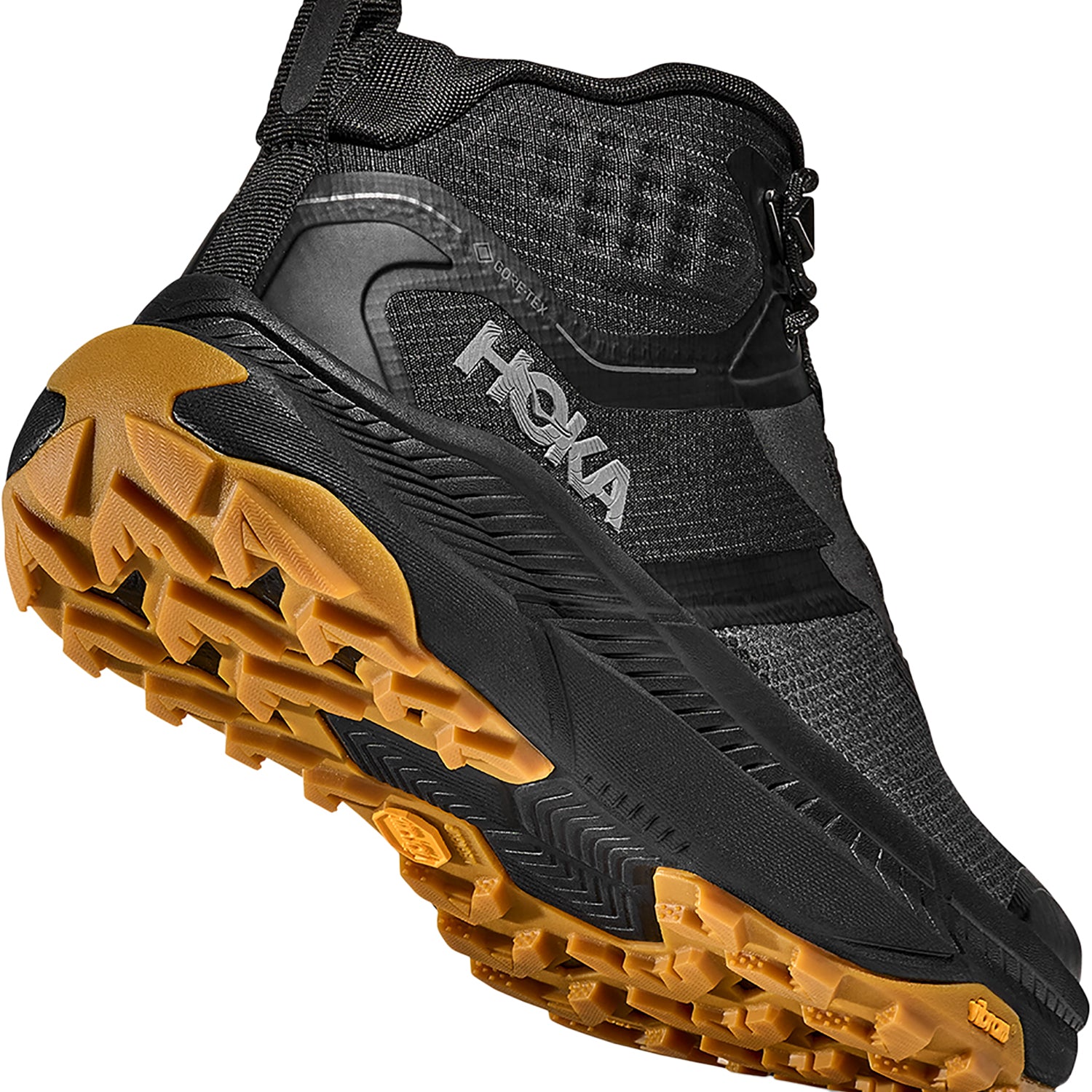 HOKA TRANSPORT GTX ワイド　ブラック HOKA ONE ONE® Transport GTX for Men | HOKA ONE ONE®