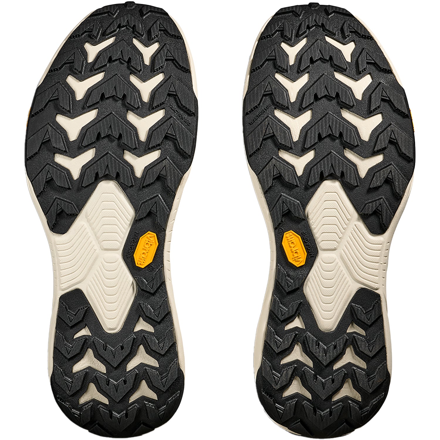 Men's Hoka Transport Hike GTX Varsity Navy/Truffle Salt – Footwear