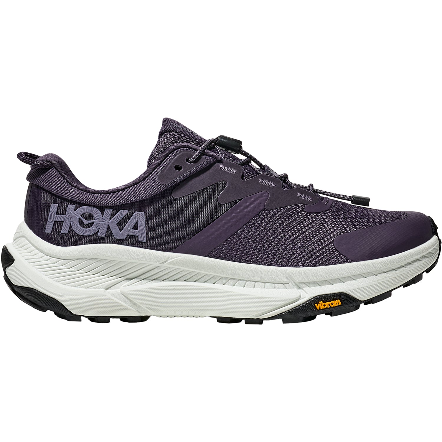 Womens Hoka one one Women's Hoka Transport Squid Ink/Sea Glass Squid Ink/Sea Glass