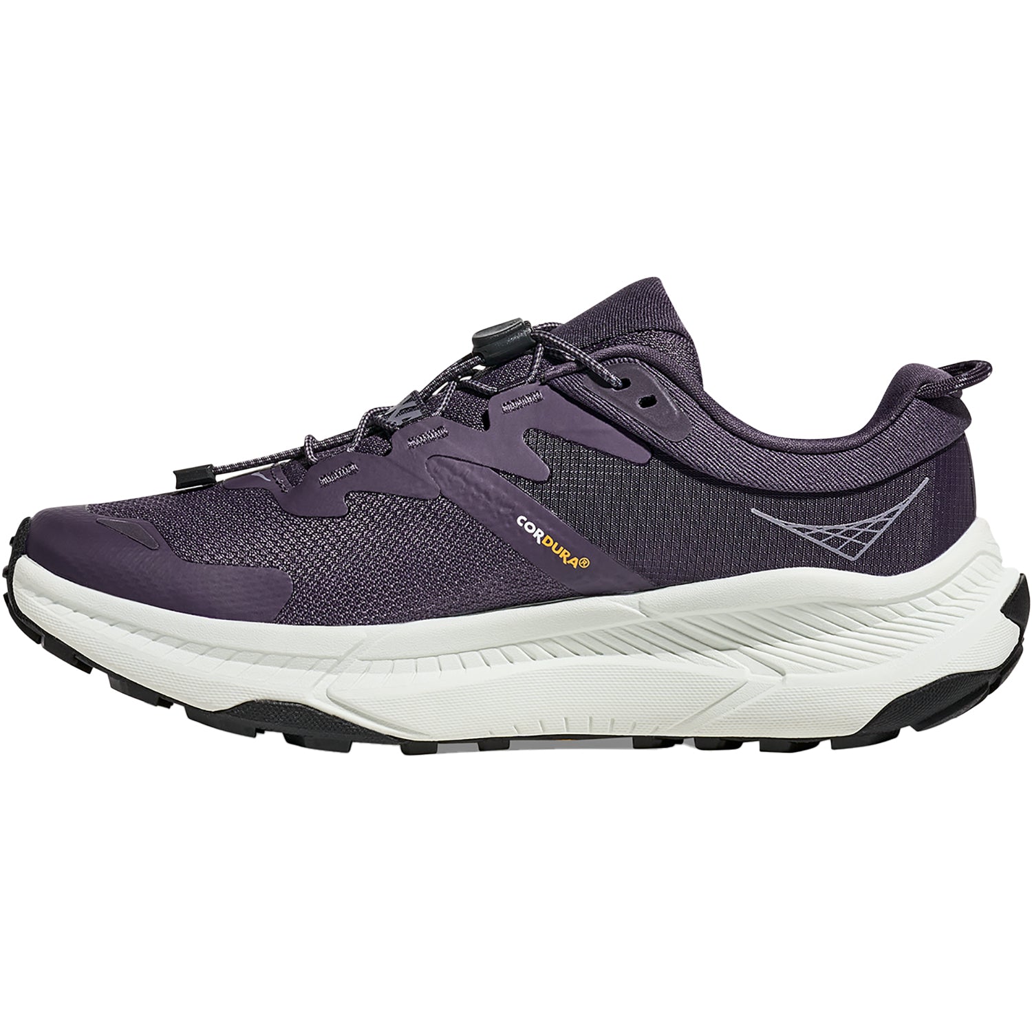 Womens Hoka one one Women's Hoka Transport Squid Ink/Sea Glass Squid Ink/Sea Glass