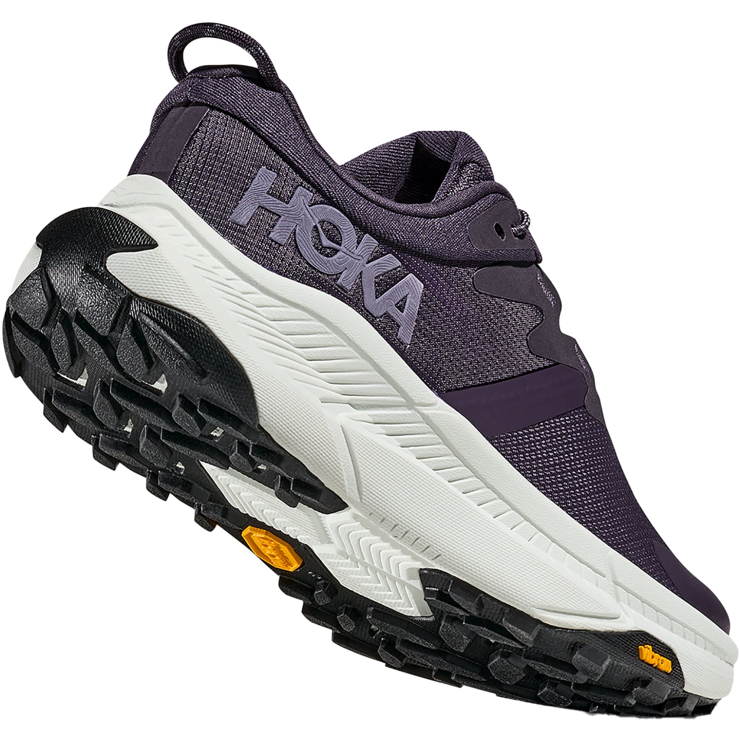 Womens Hoka one one Women's Hoka Transport Squid Ink/Sea Glass Squid Ink/Sea Glass