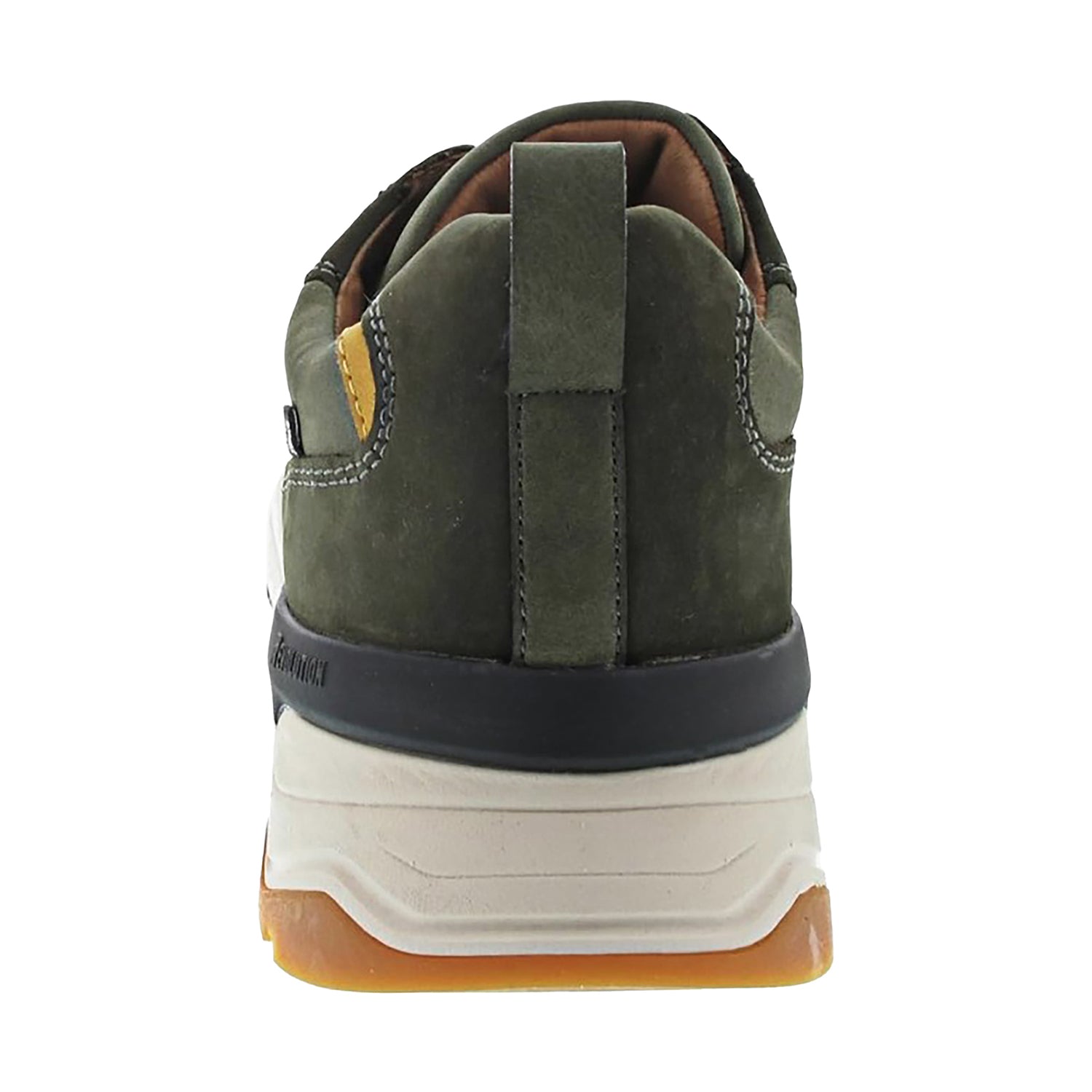 Mens Rieker Rieker U0903-54 Zed 03 Men's Lace Up Shoes Moor/Moor/Honig/Liang Moor/Moor/Honig/Liang