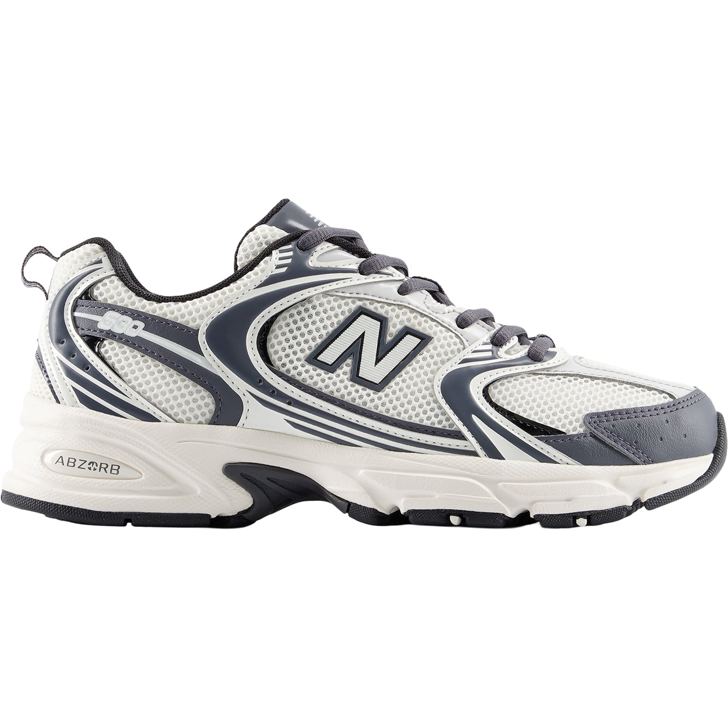Unisex New balance New Balance 530 Unisex Athletic Shoes U530COC Sea Salt/Magnet (Neutral Support) Sea Salt/Magnet