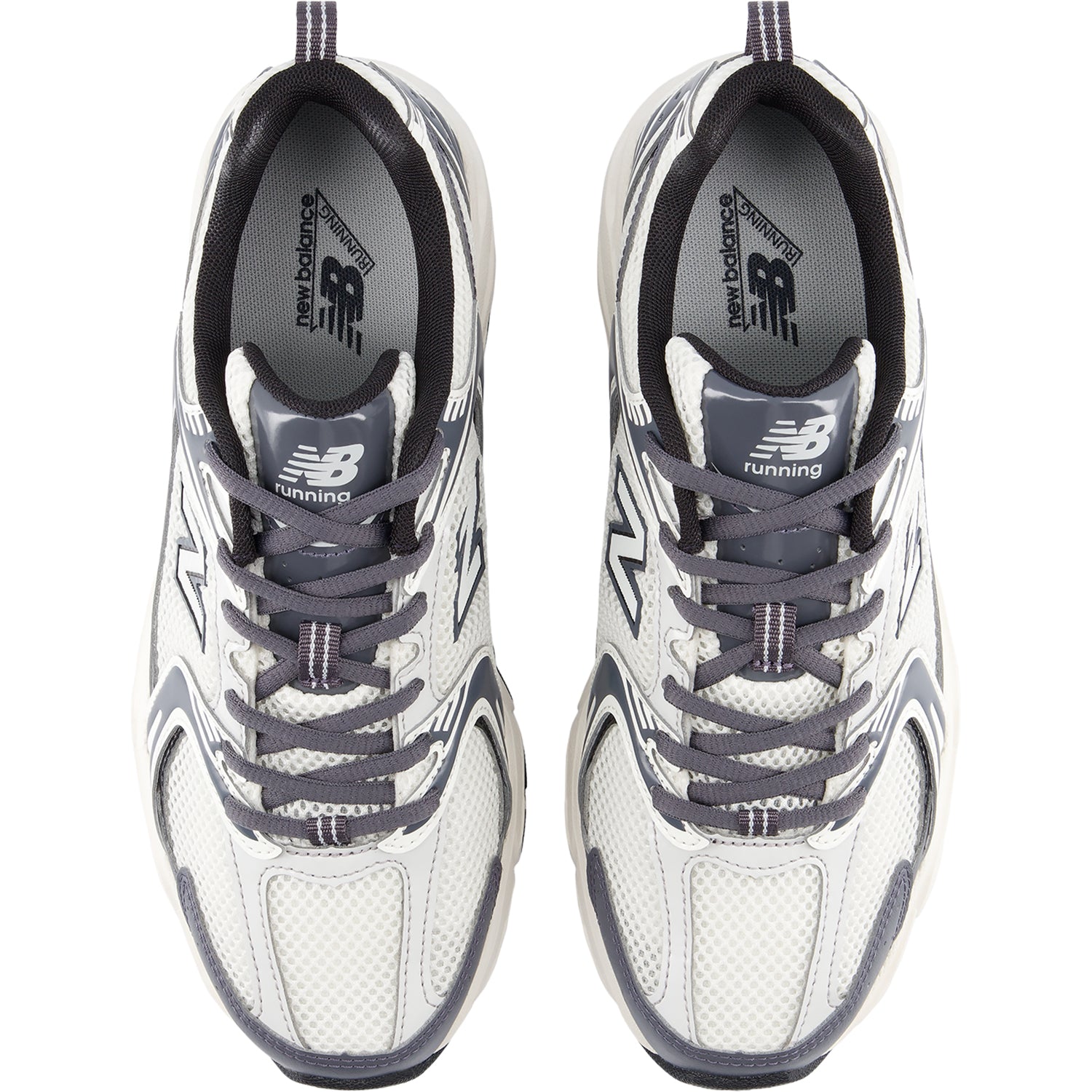 Unisex New balance New Balance 530 Unisex Athletic Shoes U530COC Sea Salt/Magnet (Neutral Support) Sea Salt/Magnet