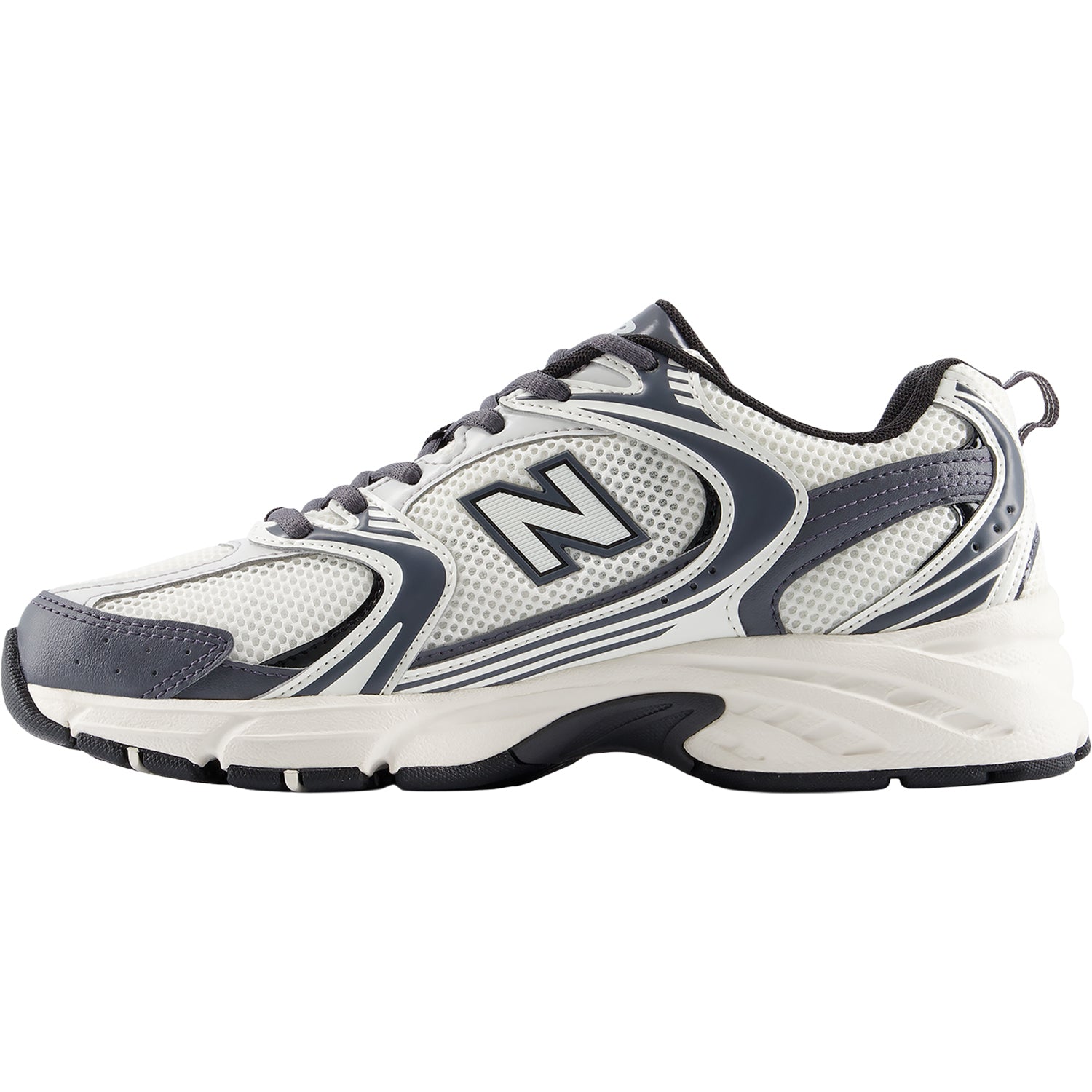 Unisex New balance New Balance 530 Unisex Athletic Shoes U530COC Sea Salt/Magnet (Neutral Support) Sea Salt/Magnet