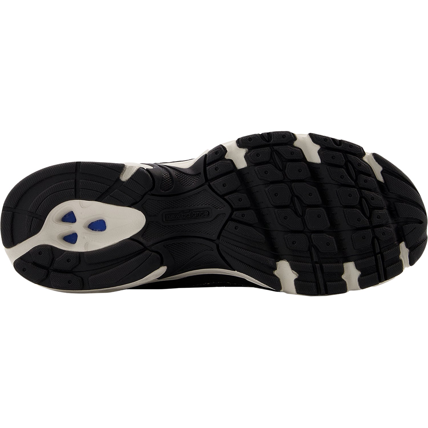 Unisex New balance Unisex New Balance U530CRB Black Black