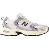 Unisex New balance Unisex New Balance U530ESA Silver Metallic Silver Metallic