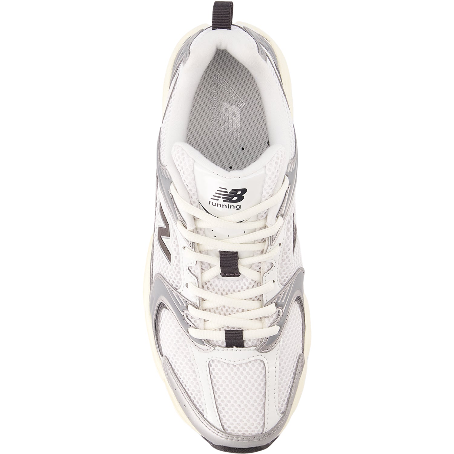 Unisex New balance Unisex New Balance U530ESA Silver Metallic Silver Metallic