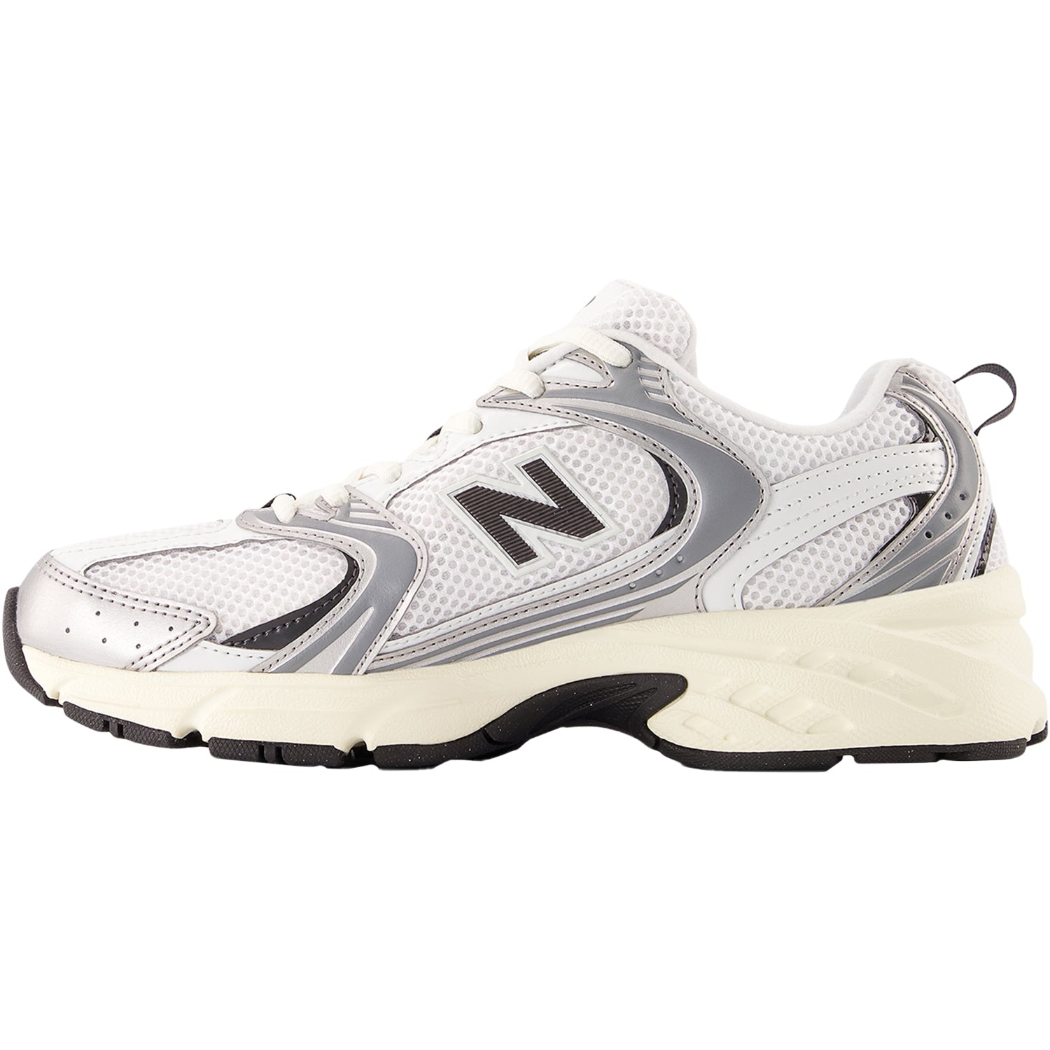 Unisex New balance Unisex New Balance U530ESA Silver Metallic Silver Metallic