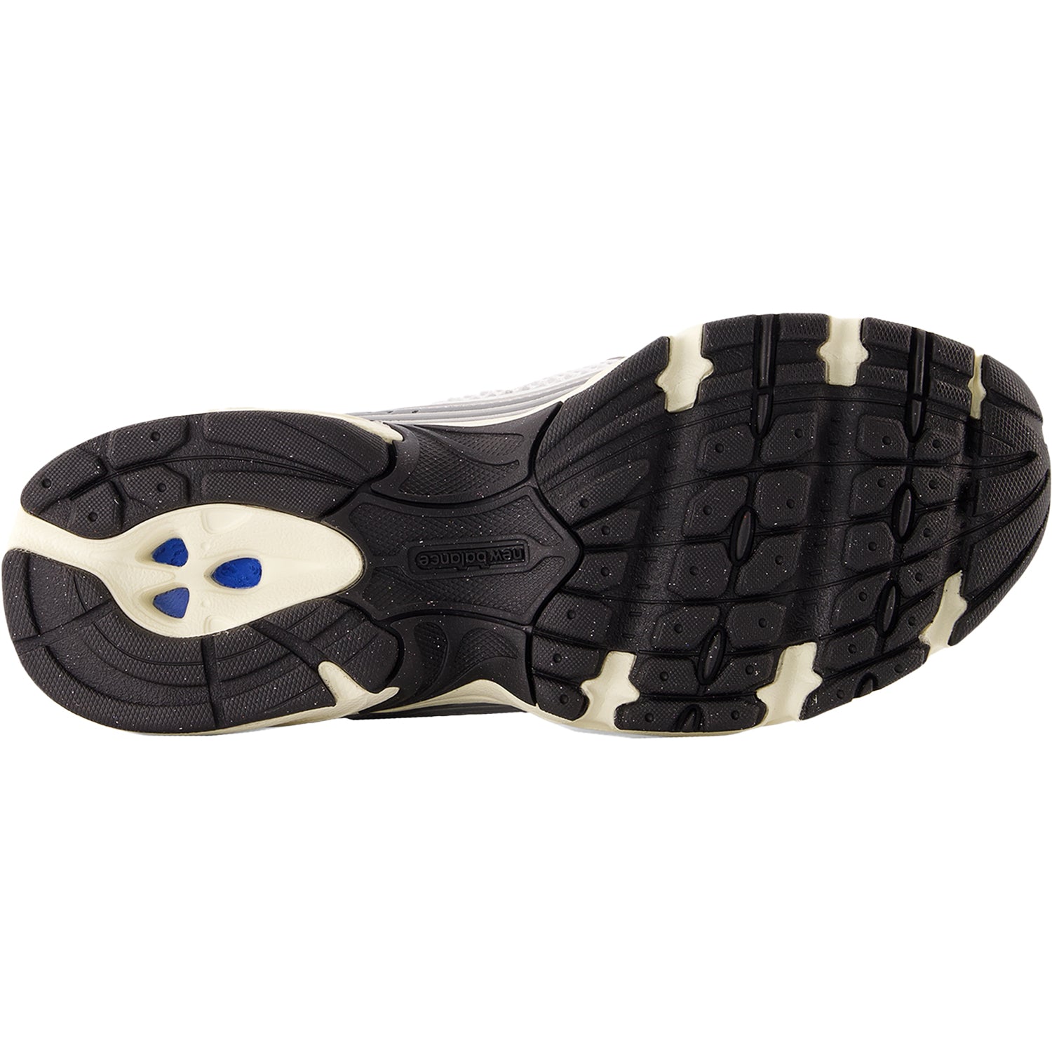 Unisex New balance Unisex New Balance U530ESA Silver Metallic Silver Metallic