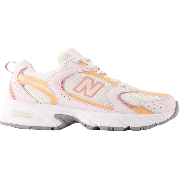 New Balance U530NPB Unisex Athletic Shoes Dried Orange – Footwear etc.
