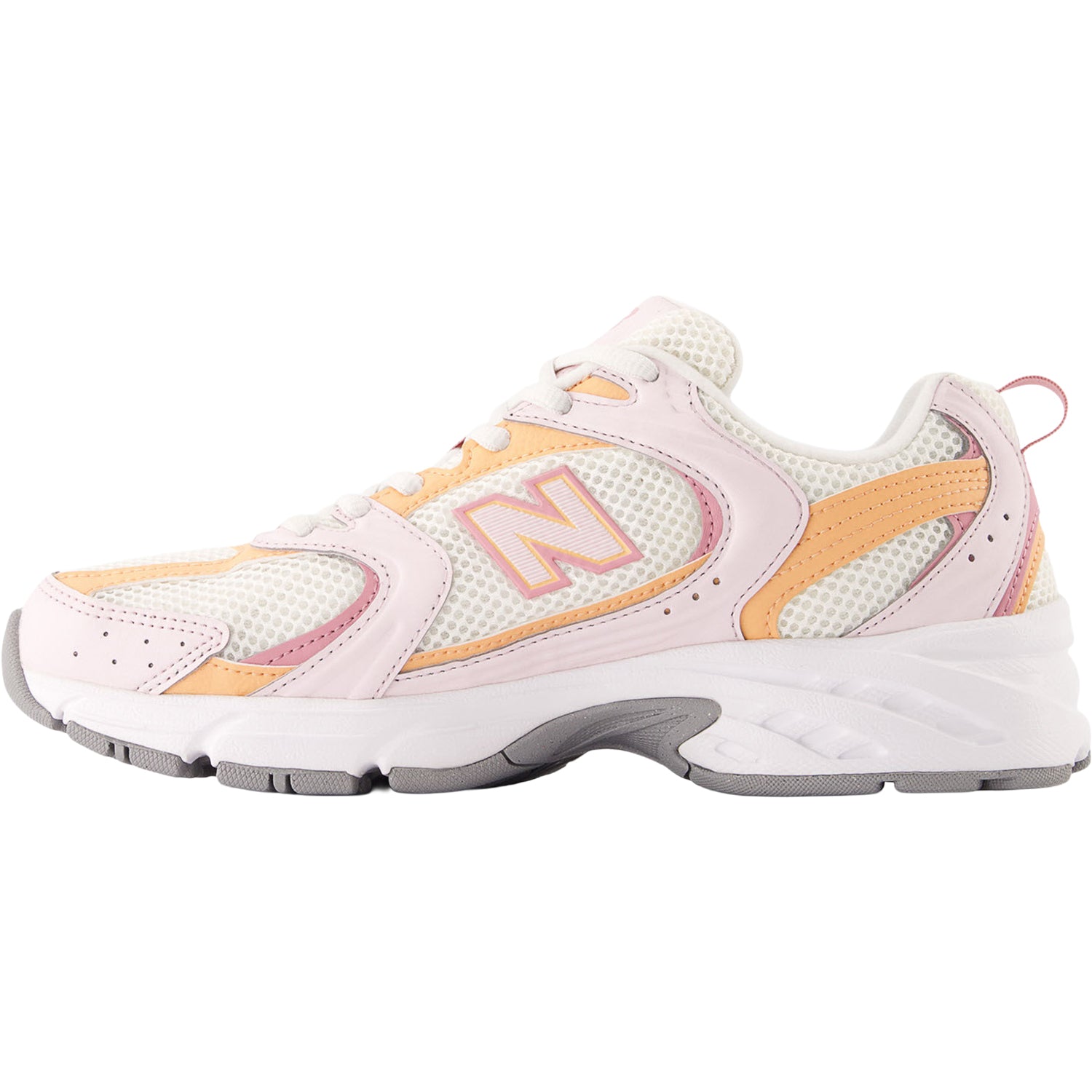 Unisex New balance Unisex New Balance U530NPB Dried Orange Dried Orange
