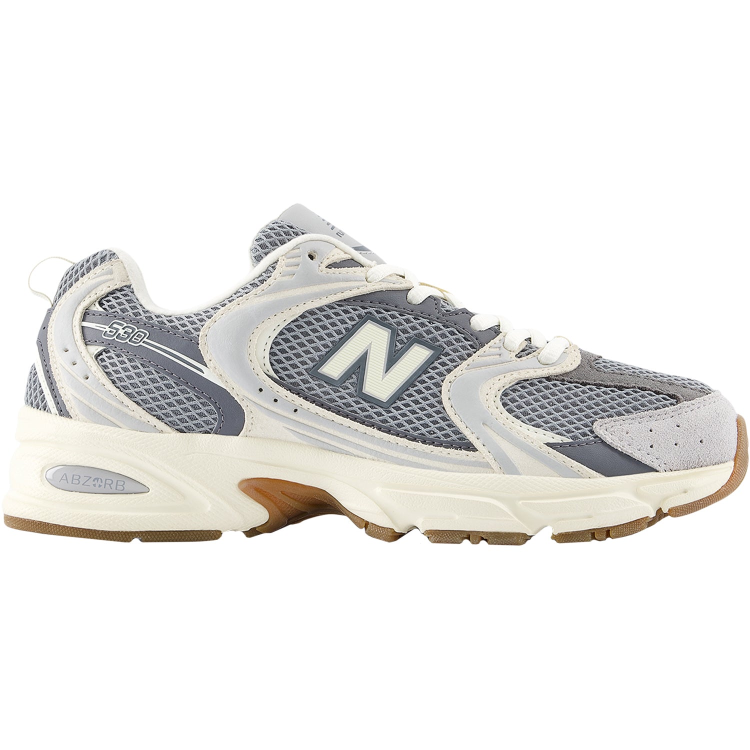 Unisex New balance U530SUB Unisex Athletic Shoes Raincloud/Castlerock Raincloud/Castlerock