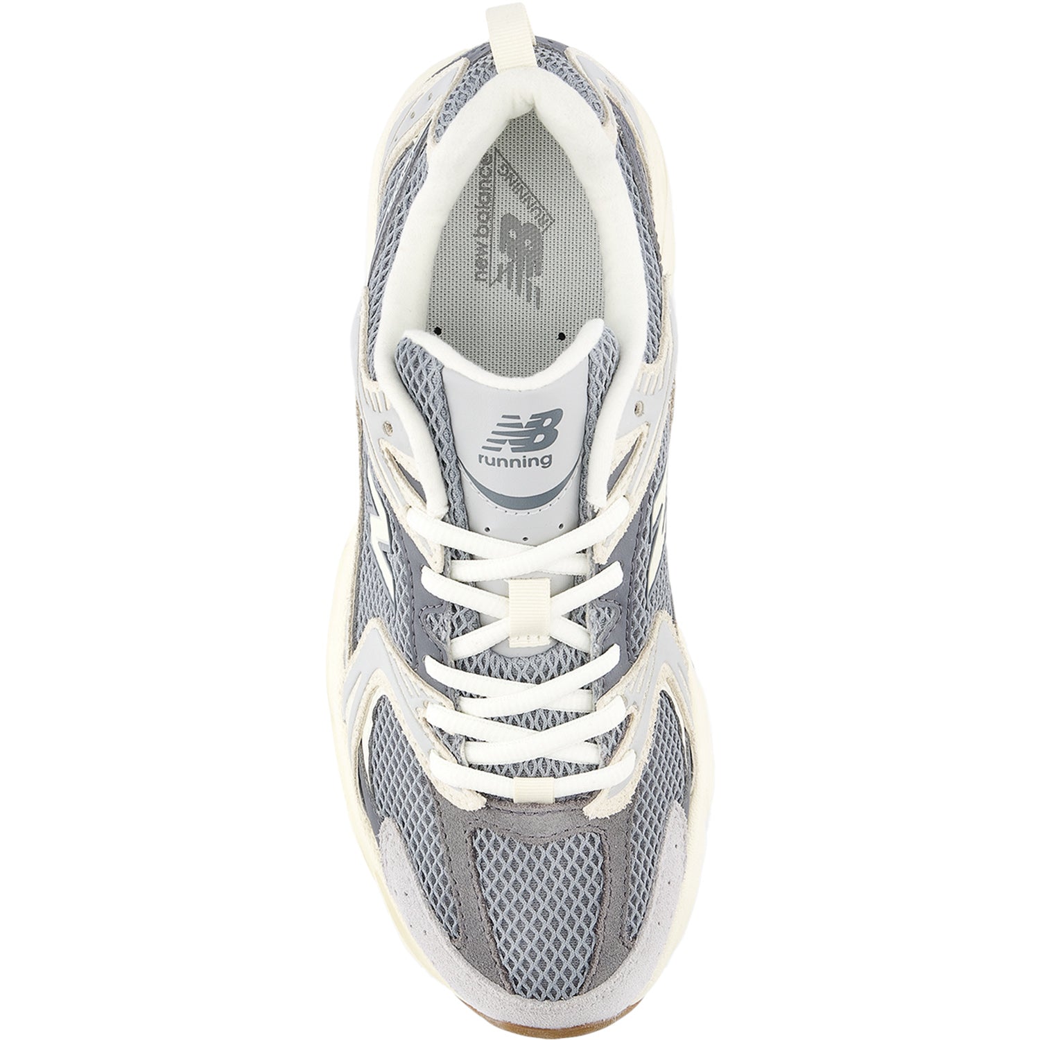 Unisex New balance U530SUB Unisex Athletic Shoes Raincloud/Castlerock Raincloud/Castlerock
