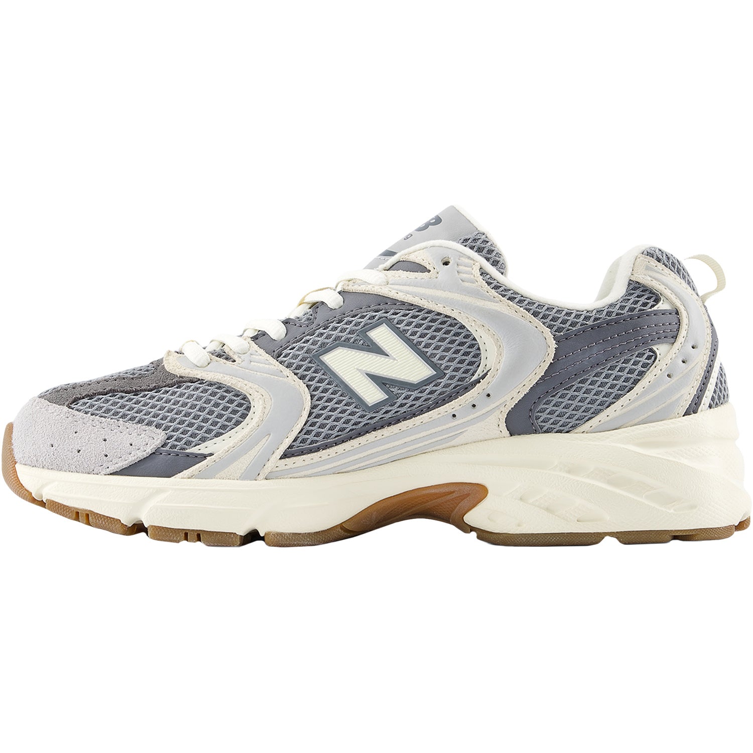 Unisex New balance U530SUB Unisex Athletic Shoes Raincloud/Castlerock Raincloud/Castlerock