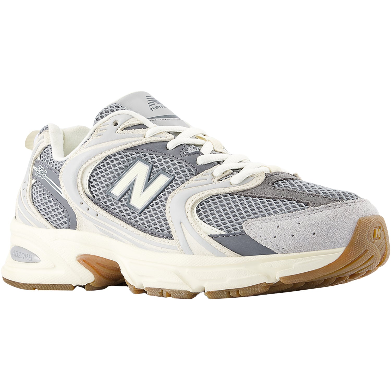 Unisex New balance U530SUB Unisex Athletic Shoes Raincloud/Castlerock Raincloud/Castlerock