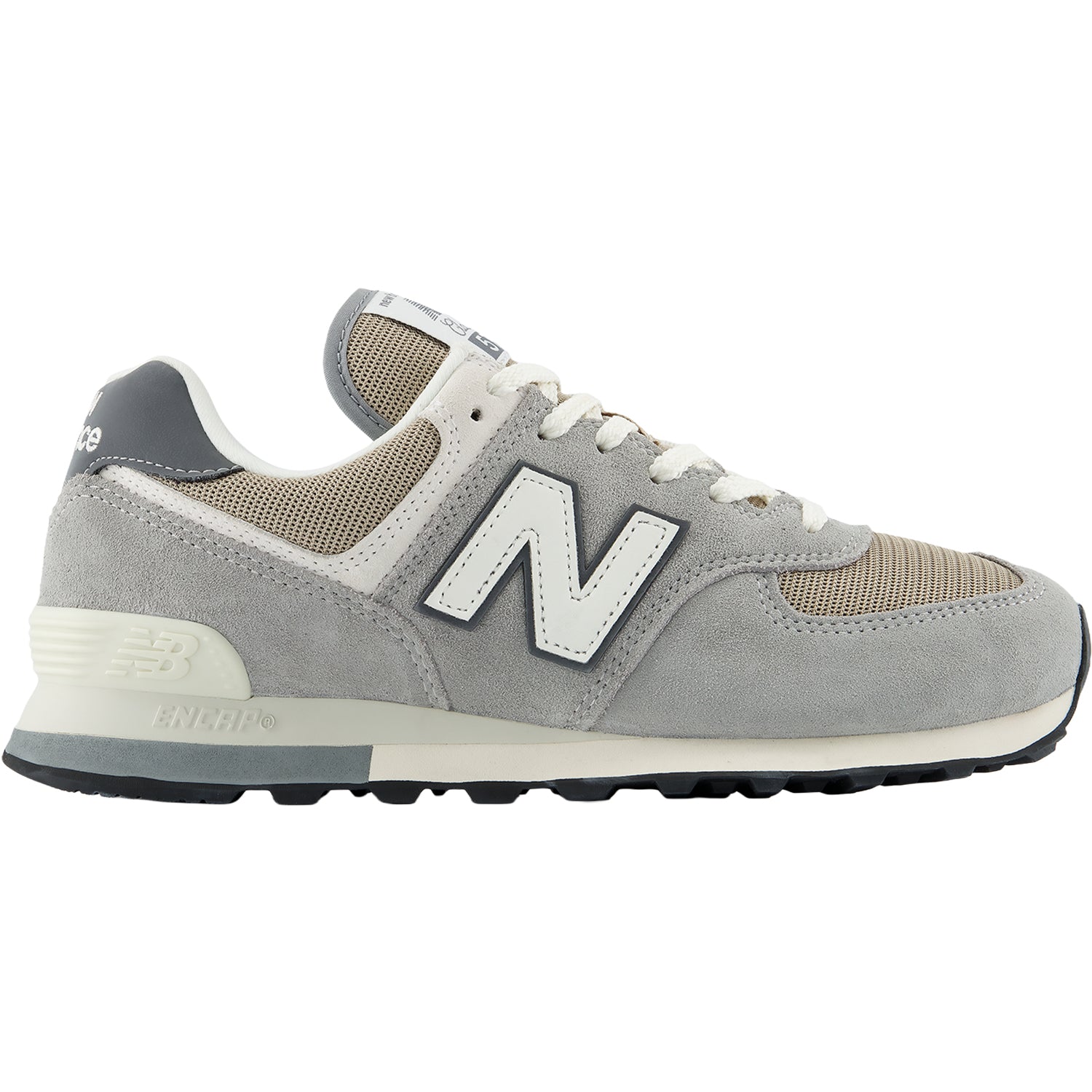 Unisex New balance New Balance 574 Unisex Athletic Shoes U5746O5 Castlerock/Stoneware Castlerock/Stoneware