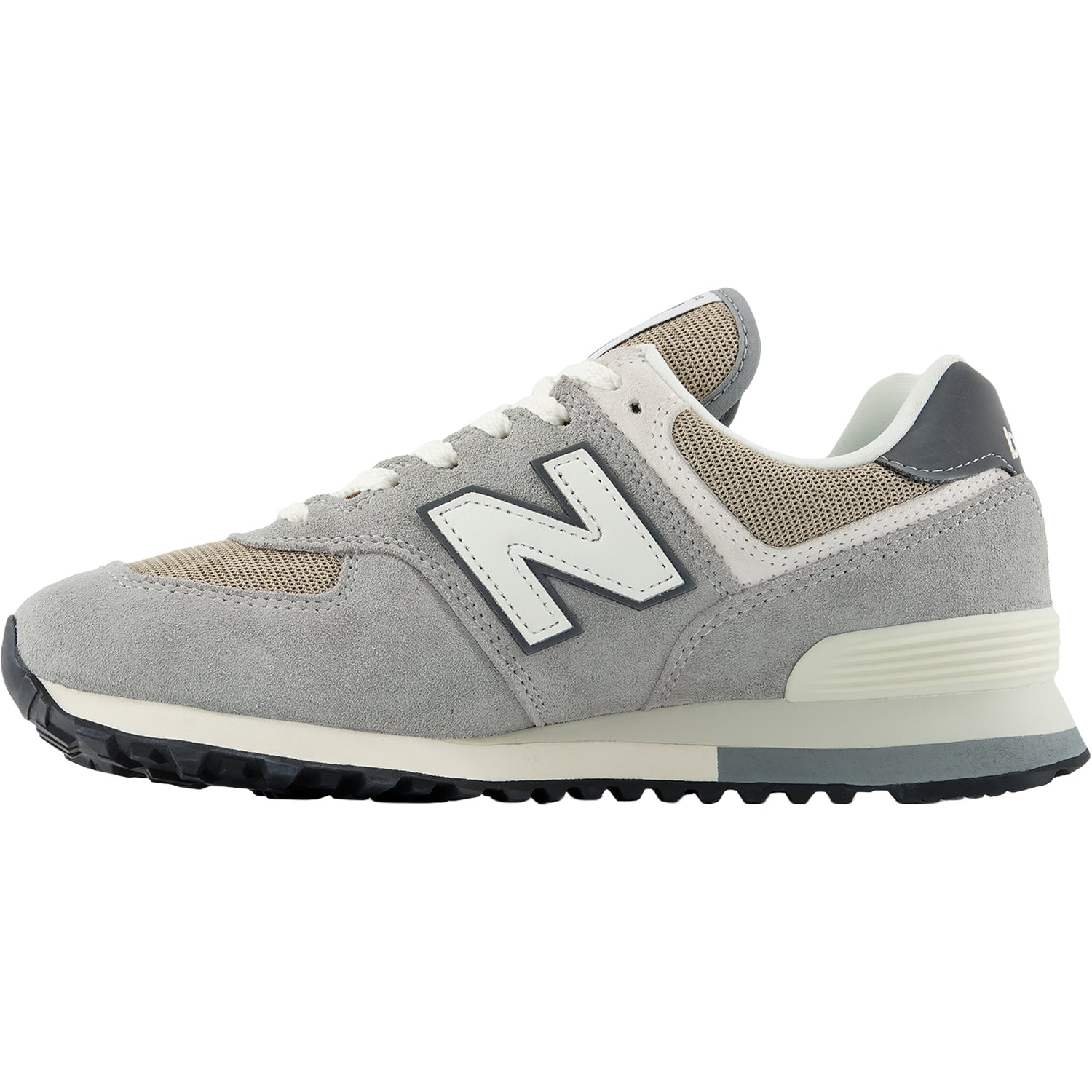Unisex New balance New Balance 574 Unisex Athletic Shoes U5746O5 Castlerock/Stoneware Castlerock/Stoneware