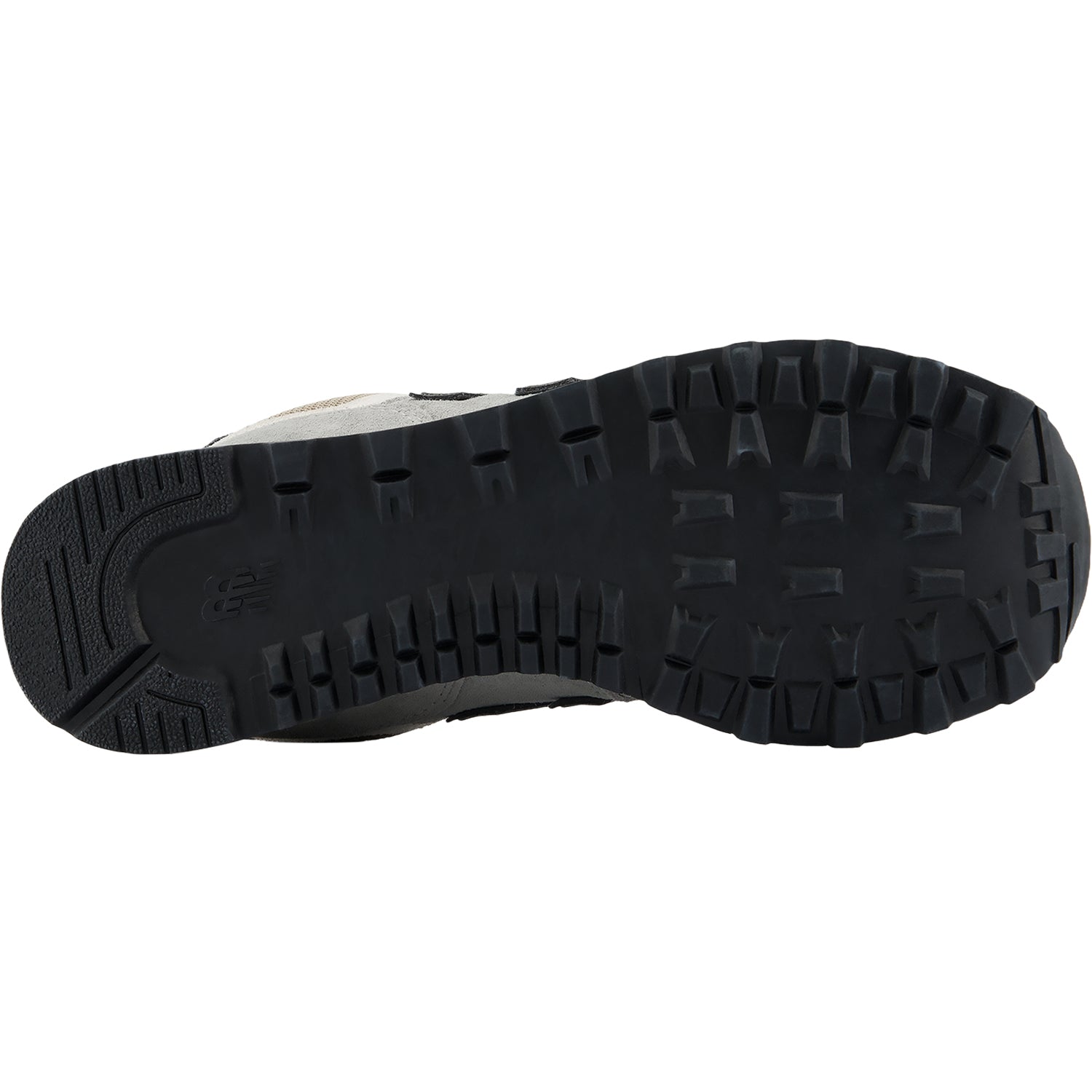 Unisex New balance New Balance 574 Unisex Athletic Shoes U5746O5 Castlerock/Stoneware Castlerock/Stoneware