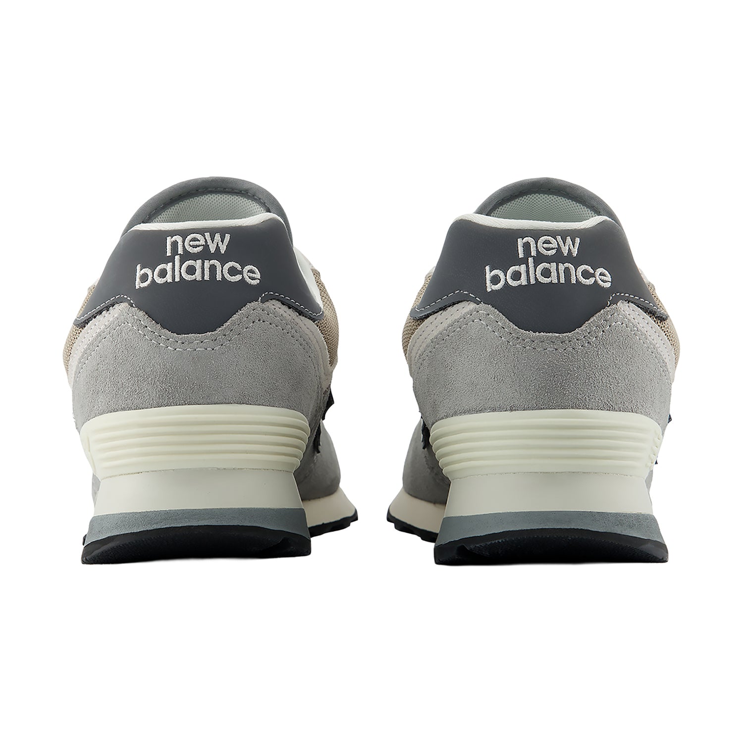 Unisex New balance New Balance 574 Unisex Athletic Shoes U5746O5 Castlerock/Stoneware Castlerock/Stoneware
