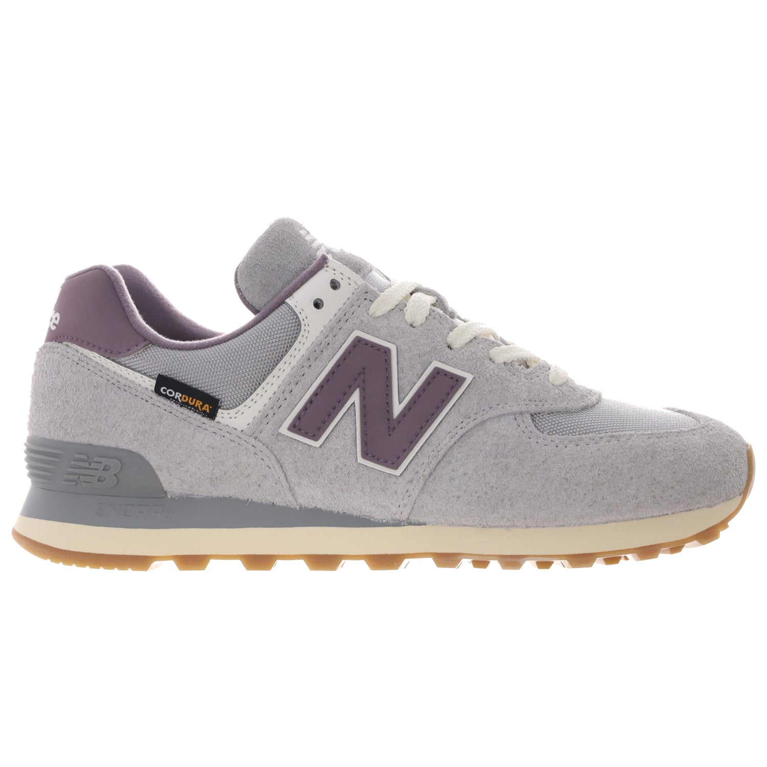 Unisex New Balance U574YGD Rain Cloud/Grey – Footwear etc.