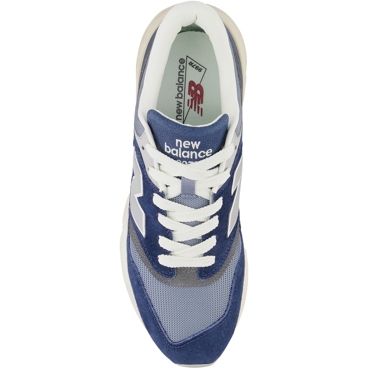 ★NEW BALANCE★997R NAVY ARCTIC GREY★U997RHB★男女共用★ Unisex New Balance U997RHB NB Navy/Arctic Grey – Footwear etc.
