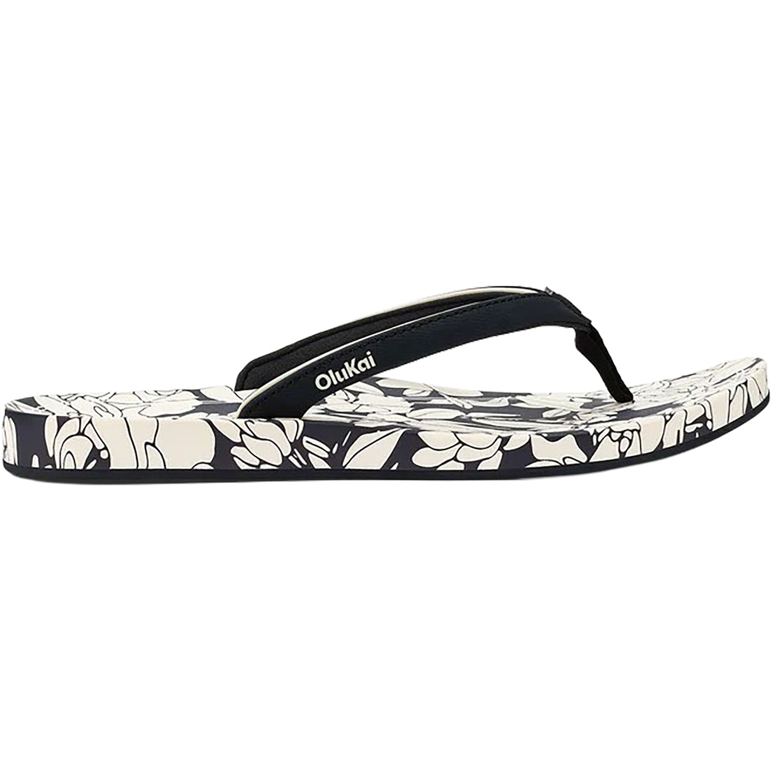 Womens Olukai Women's OluKai Uiki Lava Rock/Pai Lava Rock/Pai