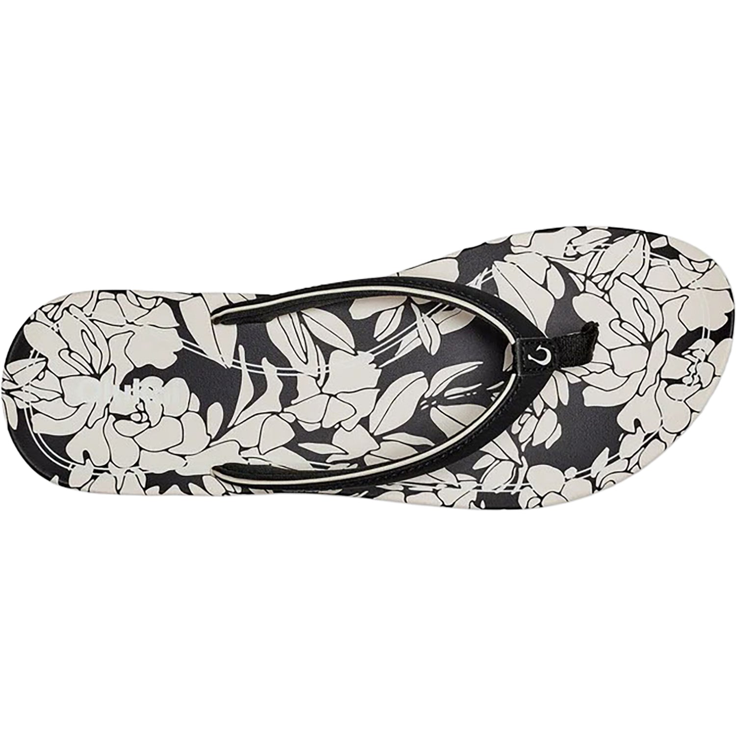 Womens Olukai Women's OluKai Uiki Lava Rock/Pai Lava Rock/Pai