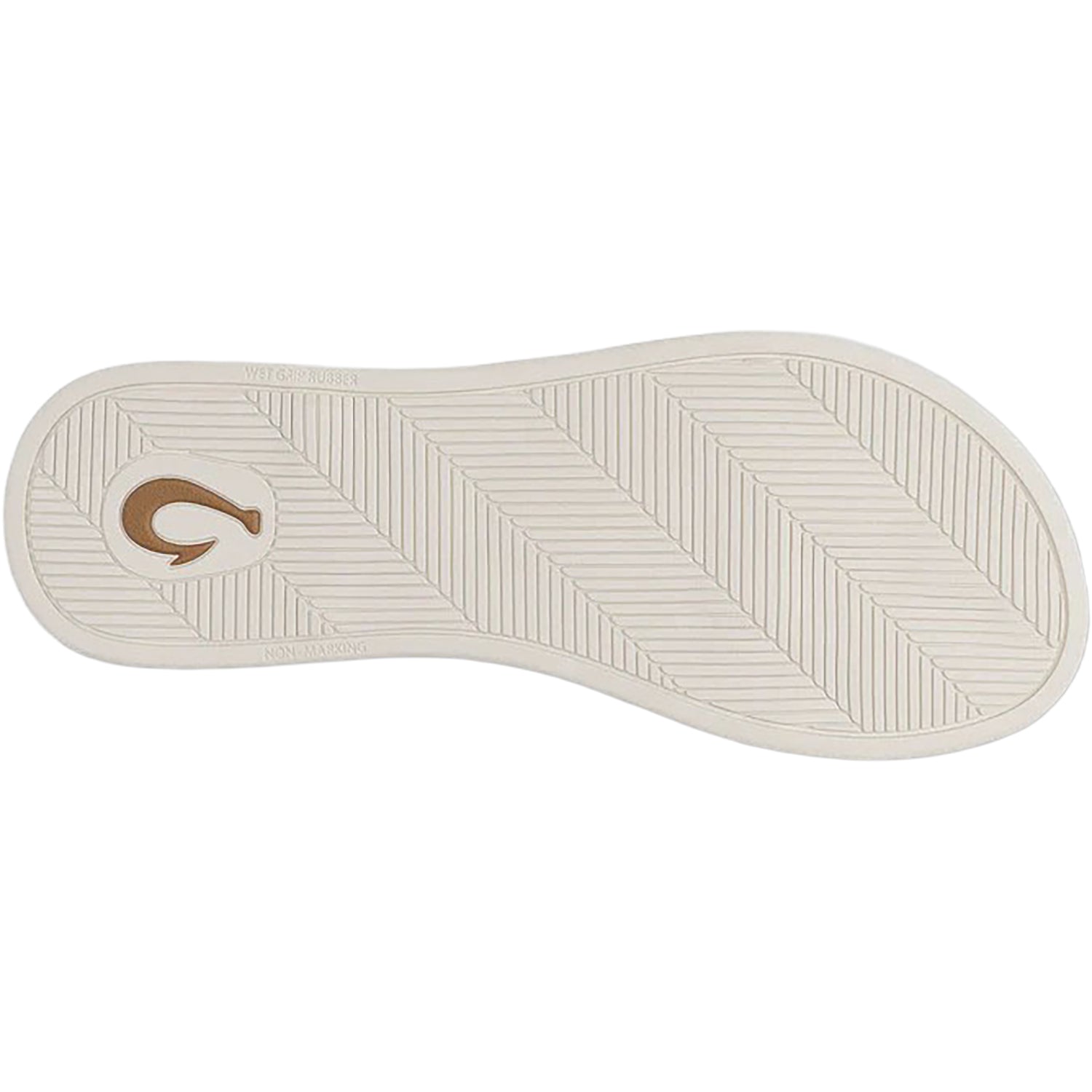 Womens Olukai Women's Olukai Uiki Warm Sand/Warm Sand Warm Sand/Warm Sand