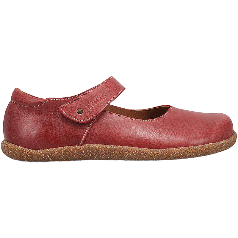 Women's Taos Ultimate Currant Leather