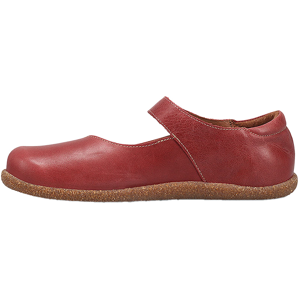 Womens Taos Women's Taos Ultimate Currant Leather Currant Leather
