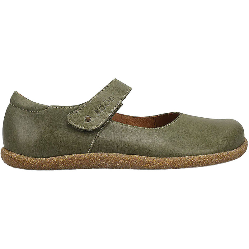 Women's Taos Ultimate Forest Leather