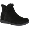 Womens Vionic Women's Vionic Unwind Bootie Black Black